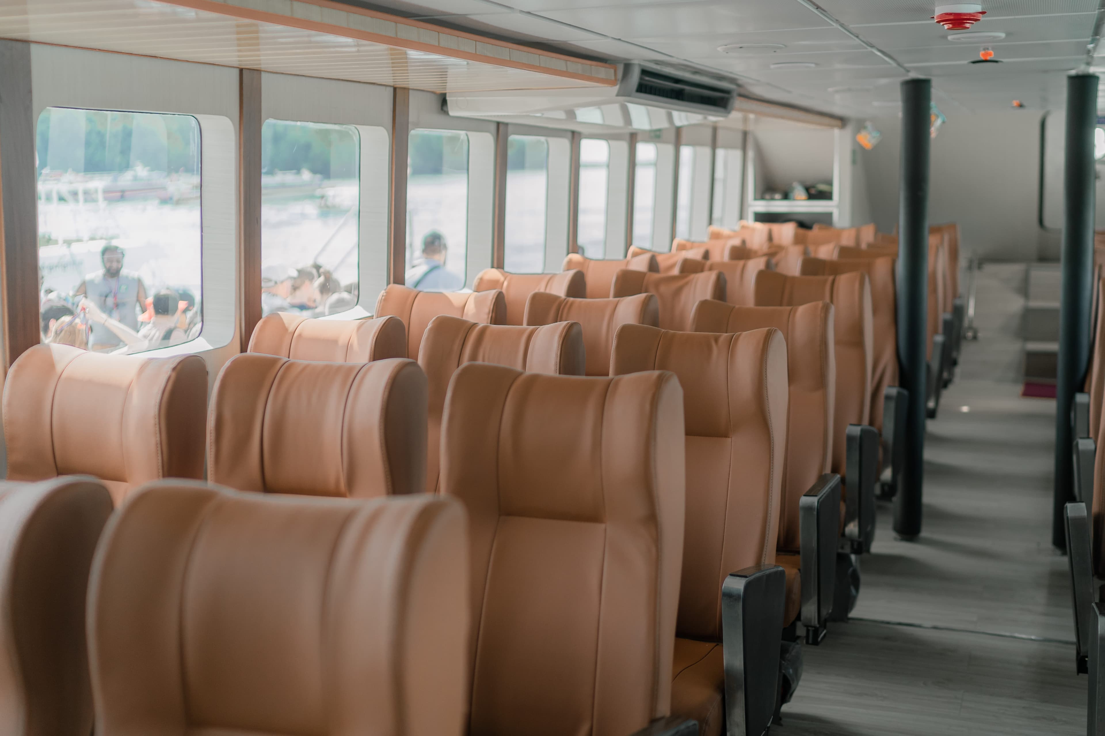 Fast boat 3